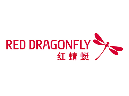 红蜻蜓