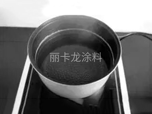 有机硅高耐化学性涂料系列