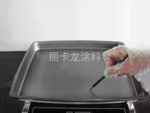 高硬度氟涂料系列