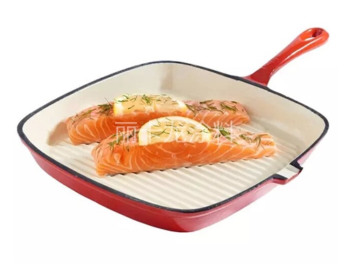 持久不粘氟涂料系列