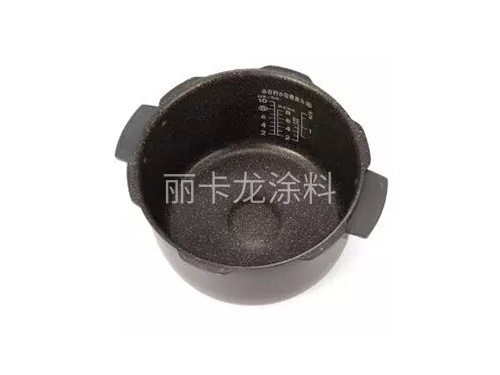 水性纳米不粘涂料移印系列