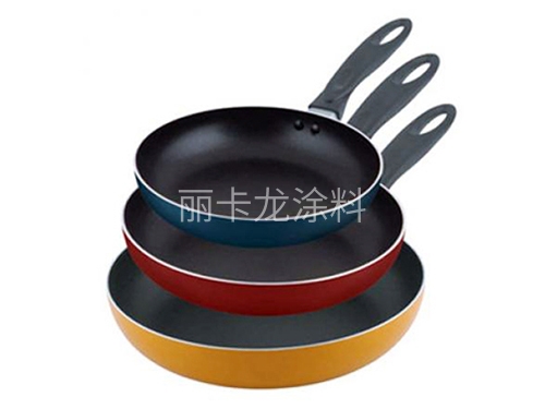 纳米不粘涂料