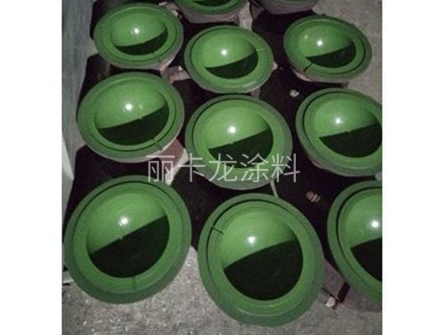 特氟龙不粘涂料用于球模具