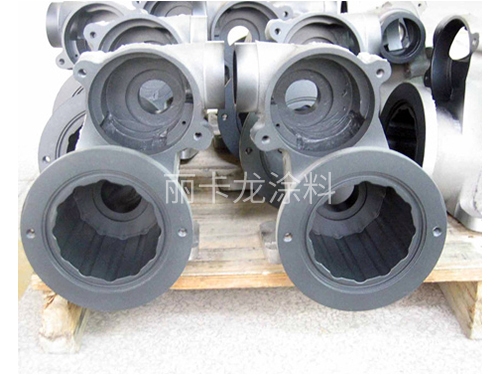 铁氟龙纳米涂料