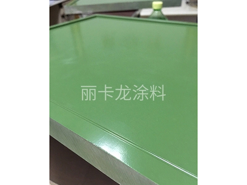 高镜面工业不粘脱模涂料