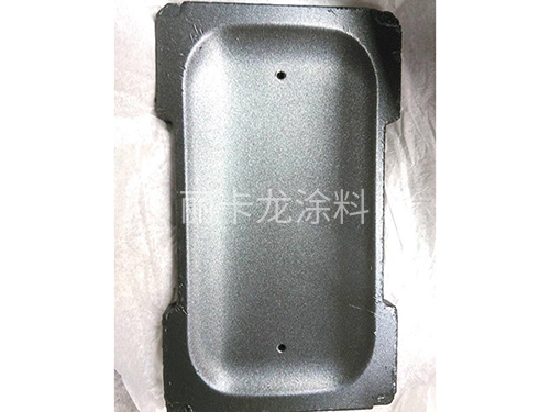 民用不粘涂料