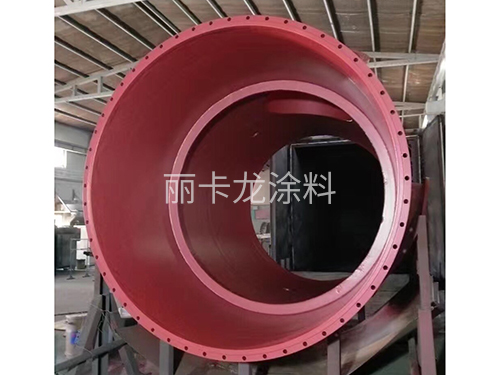 特氟龙涂料案例