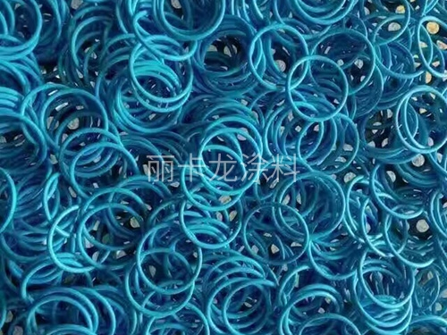 适用于所有电镀的特氟龙不沾喷涂