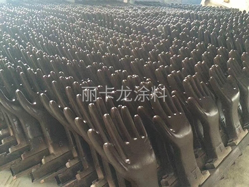 特氟龙不粘涂料的介绍