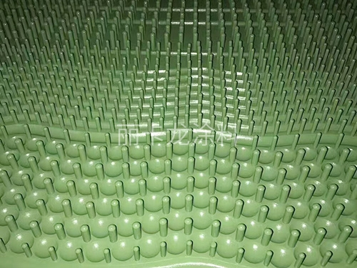 哪些是铁氟龙涂料的性能