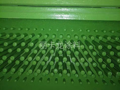 哪些喷涂铁氟龙涂料工艺