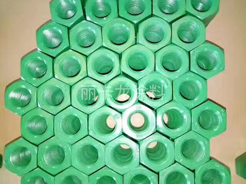 使用特氟龙涂料的一些限制