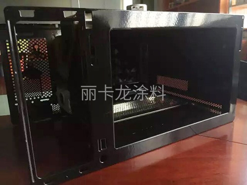 铁氟龙喷涂对工件表面带来的好处有哪些？