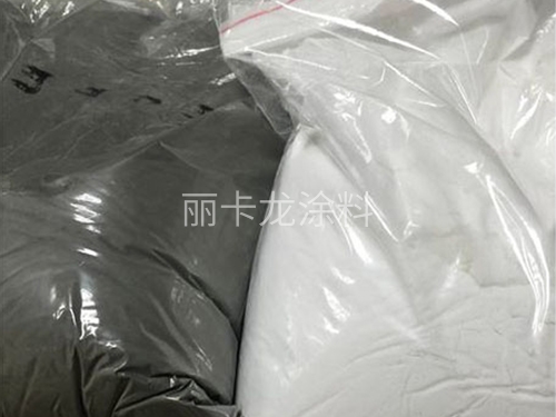 铁氟龙防腐耐磨ECTFE粉体涂料