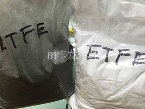 铁氟龙防腐耐磨粉体涂料