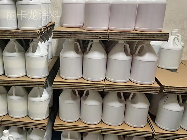 工业特氟龙涂料