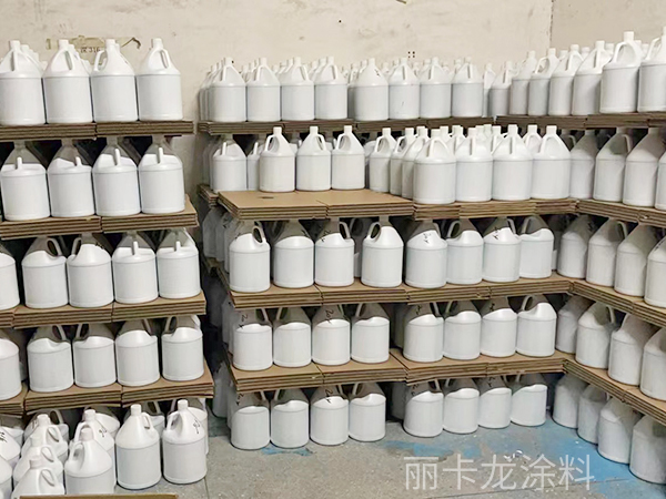 工业特氟龙涂料