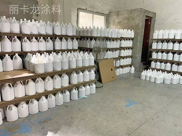 工业特氟龙涂料