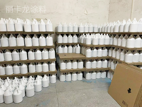 食品级特氟龙不粘涂料