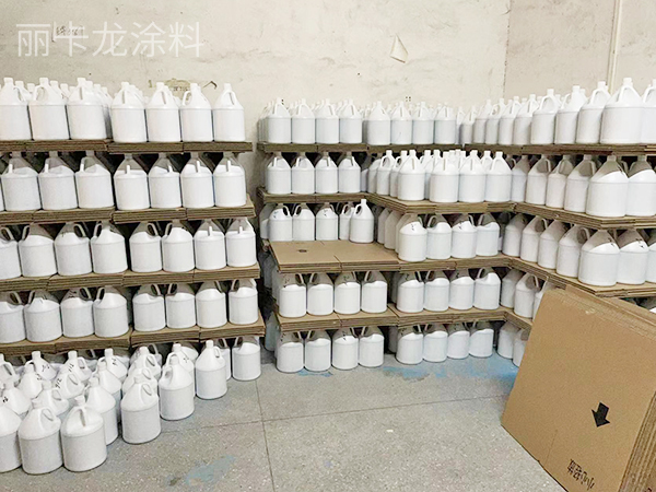 食品级特氟龙不粘涂料
