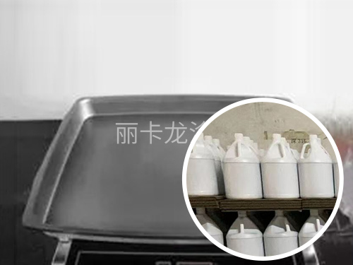 高硬度氟涂料