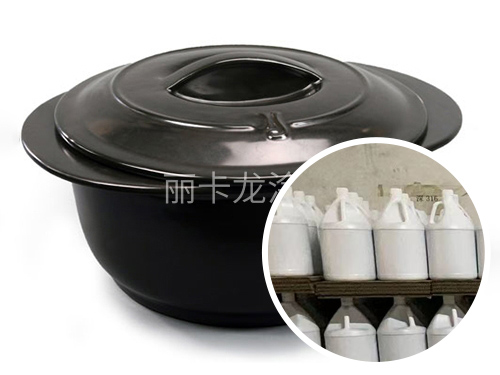 特氟龙纳米高硬度不粘涂料