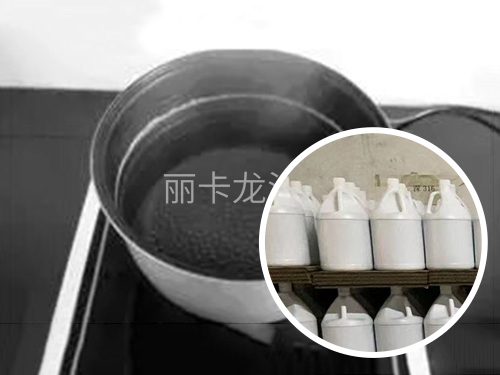 有机硅高耐学性涂料