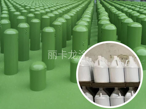 不粘锅特氟龙