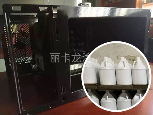 工业涂料系列